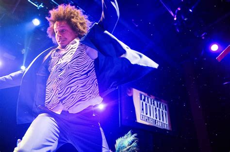 eric andre show torrent|The Eric Andre Show Live! At Adult Swim Festival .